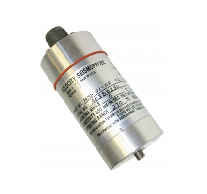 Bently Nevada 74712-06-05-03-00 Sismoprobe Hız Değiştiricileri Çift Sonde Değiştiricisi