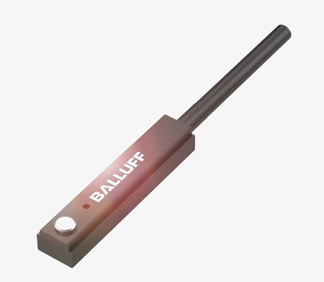 Balluff BMF008P BMF 307K-R-AS-L-3-03 Çeşitli yuva şekilleri için silindir sensörleri
