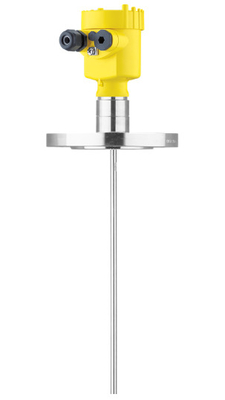 FX81.AXEDDFHXKMXX 1000mm VEGAFLEX 81 TDR Sensörü, Sıvıların Sürekli Seviye ve Arayüz Ölçümü İçin