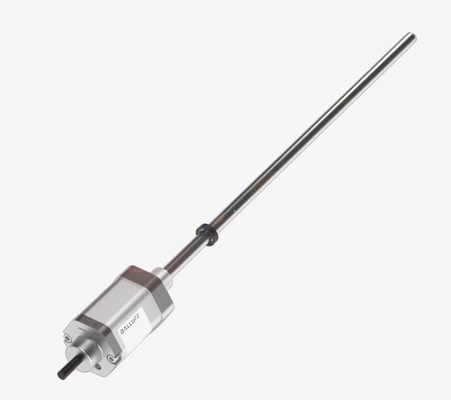 Balluff BTL110J BTL7-A100-M0400-A8-KA00,2-ZA0Z Çubuk tasarımında manyetik kısıtlayıcı doğrusal konum sensörleri