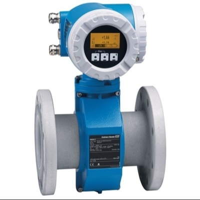 Endress Hauser Proline Promag 55S Akışölçer 55S2H-UCJBEAC2ABAA