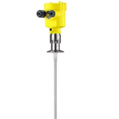 VB61.XXAGDRKMX VEGAVIB 61 Serisi titreşimli çubuk seviye anahtarı, röle çıkışı, serbest, plastik gövde