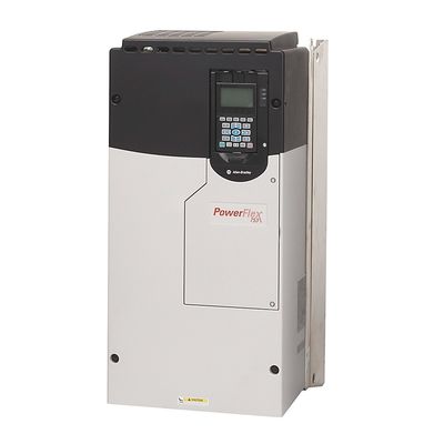 PowerFlex Hava Soğutucu 755 AC Sürücü 20G1AND125AA0NNNNN