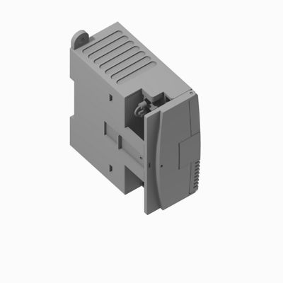 MicroLogix 4 Noktalı Analog Çıkış Modülü 1762-OF4 Çıkış Modülü