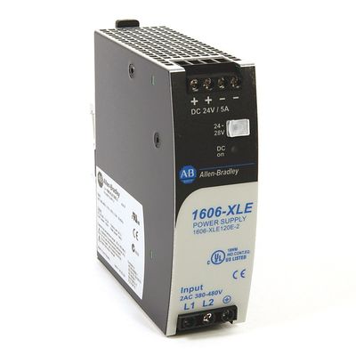 Güç kaynağı XLE 120 W Güç kaynağı 1606-XLE120EE Güç kaynağı XLE