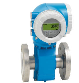 5P3B65-C3V1/0 Proline Promag P 300 Elektromanyetik Akışölçer Güç kaynağı DC 24 V