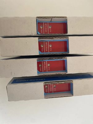 MTL4524 – MTL5524 SOLENOID/ALARM SÜRÜCÜSÜ Anahtarla Çalışan ve Geçersiz Kılma Özelliği, IIC