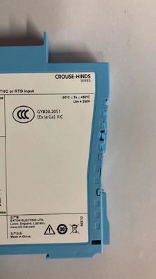 MTL5573 ORIGINAL PACKING ile birlikte ısı dönüştürücü