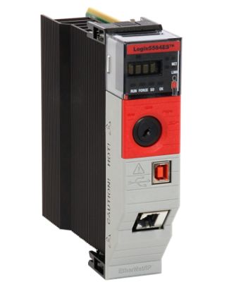 1756-L83ESK GuardLogix Kontrolcü 10MB Bellek