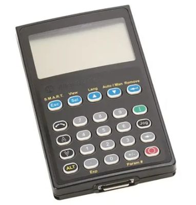 20-HIM-A3 Tam Sayısal Tuş Takımı PLC Arayüzü