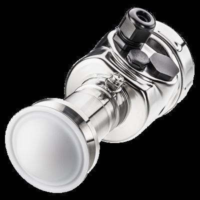 PS64.ACBAODHXKMAXX VEGAPULS 64 Sıvıların Sürekli Seviye Ölçümü için Radar Sensörü