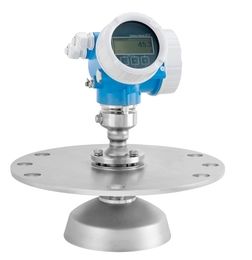 FMR57-5191/0 Radar Ölçüm Uçuş Süresi Micropilot FMR57