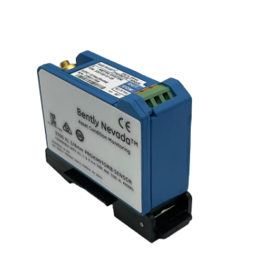 330180-50-00 GE Bently Nevada 330180-50-00 XL 8mm Proximitor Sensör FluidLoc Uyumlu