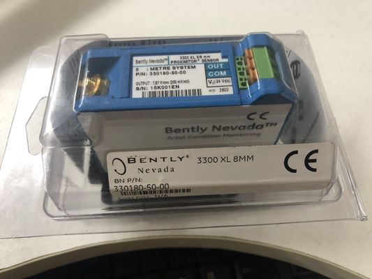 3300 XL Bently Nevada yakınlaştırıcı
