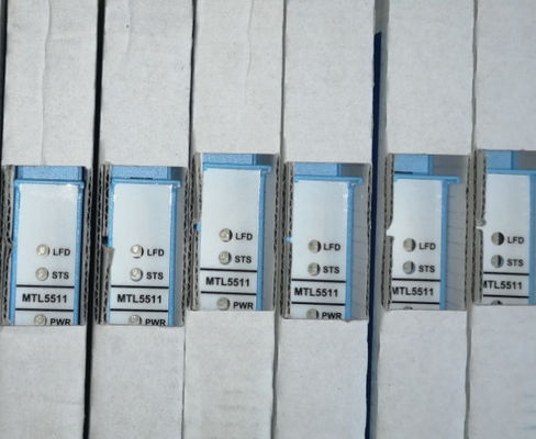 9V DC MTL5511 MTL Güvenlik Engelli Değiştiricisi Yakınlık Detektörü Arayüzü