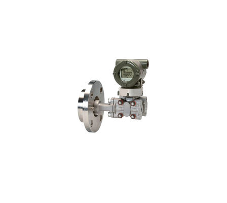 80 mm Yokogawa EJA Basınç Göndericisi, Flanş diferansiyel seviye verici