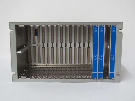 GE Bently Nevada 3500 Sistem Rack