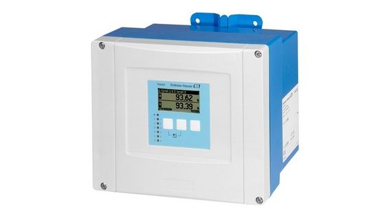 Prosonic E&H Enstrüman FMU90 Ultrasonik Göndericisi