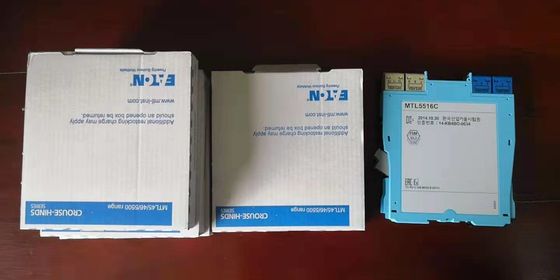 MTL5516C MTL Enstrümanları Anahtar/Yakınlık Detektörü Arayüzü