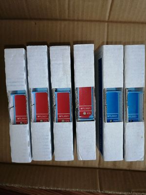 MTL5531 MTL Enstrüman titreşim dönüştürücü arayüzü