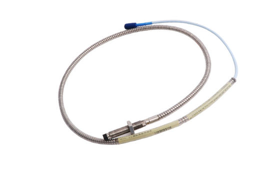 Bently Nevada 330104 00 08 10 02 00 3300 XL 8 mm yakınlık probları