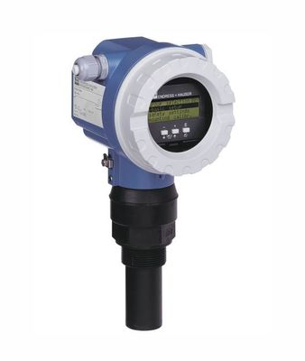 E&H Prosonic Ultrasonik Seviye Göndericisi Prosonic FMU41-ARB2A2