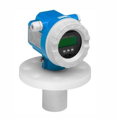 Endress Hauser E&H Enstrüman Ultrasonik Uçuş Zamanı Prosonik FMU42-APB2A22A