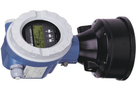 ATEX Endress Hauser Ultrasonik Akış Ölçörü Uçuş Zamanı Prosonic FMU43-APG2A2