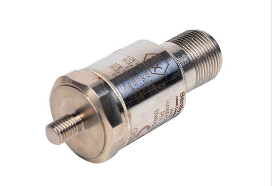 Bently Nevada 330425-01-CN Hızlandırıcı Hızlandırma Transducer