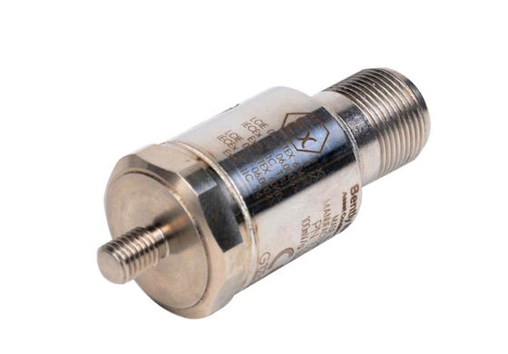 Bently Nevada 330425-02-CN Hızlandırıcı Hızlandırma Transducer