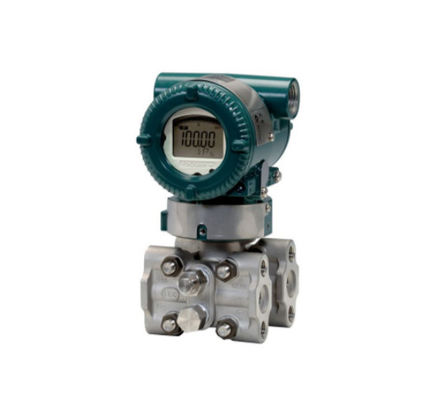 EJX110A Yokogawa EJA basınç verici, 500 KPa Yokogawa Dp verici