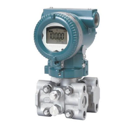 EJA310E Yokogawa mutlak basınç verici EJA310E-JMS3J