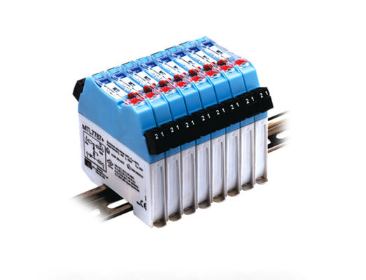 300 Ohm MTL7787 MTL Güvenlik Engelli, MTL 2 Kanal Zener Diyot Engelli