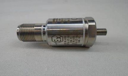 Bently Nevada 330400-02-00 Hızlandırıcı Hızlandırma Transducer
