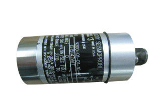 Bently Nevada 9200-01-05-10-00 İki Tel Hızlı Sismoprobe Değiştiricisi