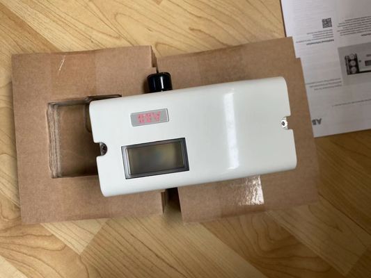 ABB V18345-2020460001 Almanya'da üretilen doğru konumlandırma için TZID-C Valve Positioner