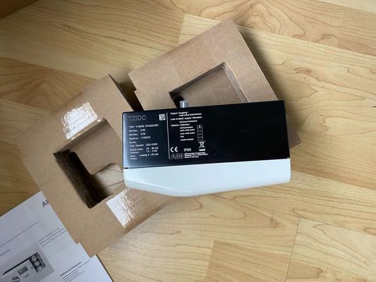 V18345-1010221001 Elektropneumatik ABB TZID Valf Yerleştiricisi