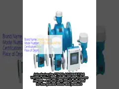 FTM50-AGJ2A4A37AA Vibronik Nokta Seviyesi Algılama Soliphant FTM50